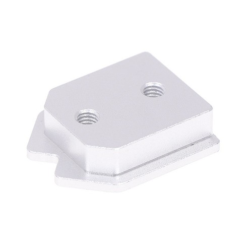 Extended Metal Buckle Compatible with For Tajima Quick Hanging Main Lock Tool - Picture 7 of 7