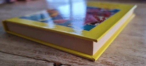 Enid Blyton Fifth Formers Of St Clare Hardback 1994 - Picture 3 of 6