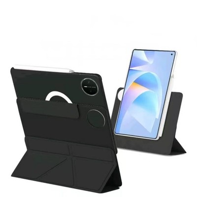 For Huawei MatePad Mini 8.8'' 2025 Slim Magnetic PC Case W/Foldable Y Stand Cover