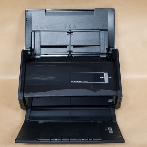 Fujitsu ScanSnap iX500 Scanner Documenti | Duplex | Wi-Fi | USB | Alta Velocità | - Foto 5 di 8