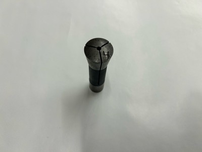 Unknown Brand 3/16 R8 Round Collet Internal Threads