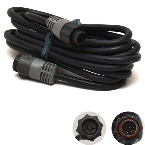 Lei Boat Transducer Extension Cable XT-12X | Marine Cable 12 Feet - Bild 2 von 2