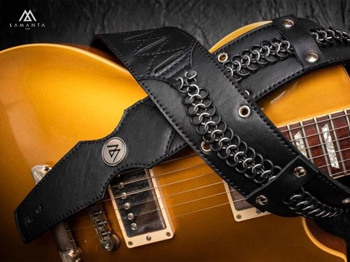 Lamanta Camelot Line Black Silver Parts Gibson Floor Products
