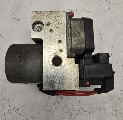 ABS PUMP IVECO DAILY III  65 C 09.2004-04.2006 500370968 0273004326