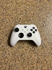 Microsoft Wireless Controller for Xbox Series X