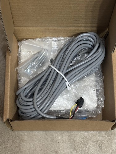 KSACN0101AAA Wired Controller / Room Thermostat Model KJR-12B/DP(T)-F-1 ๐ฅ NEW - Picture 3 of 24