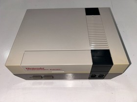 Console Nintendo NES Action Set Completa di Scatola (CIB) | Manuale Originale | Testata