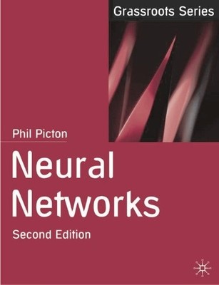Neural Networks (Grassroots) by Picton, P. D. Paperback Book The Fast Free