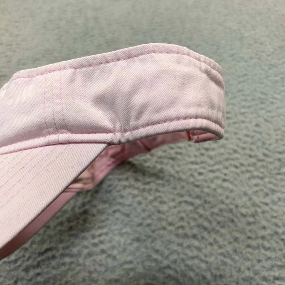 Sombrero Islas Caimán Niñas Visera Talla Única Cabeza Disparos Foto 4 de 4