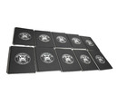 Duktig Soccer Coach Notebook Planner So Cal Cup Oceanside California 10 Pack