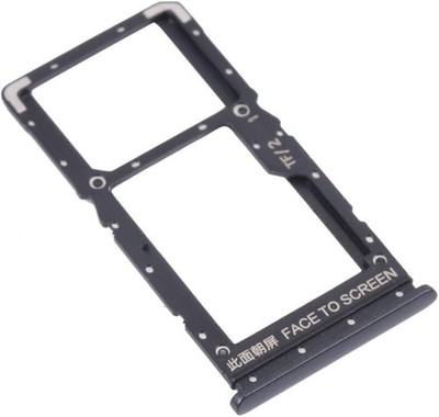 Original Xiaomi Redmi Note 10 5G SIM Karten Halter  Tray + SD Slot