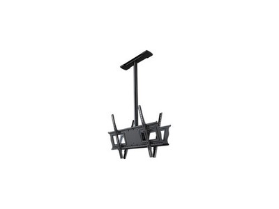 Crimson AV C63D-36 Complete Ceiling Installation Kit with 3' Fixed Extension