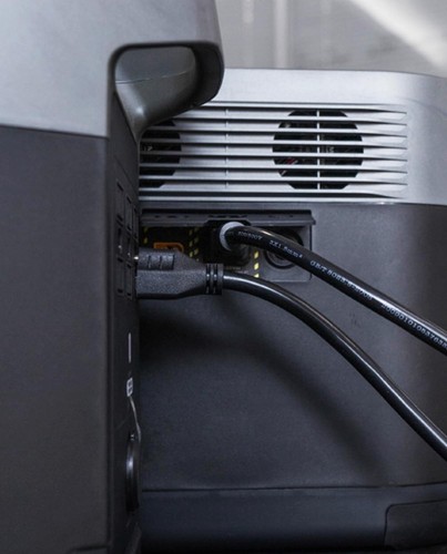 Robustes 6 Fuß Powerstation Ladekabel für schnelle & zuverlässige Leistung - Bild 11 von 11