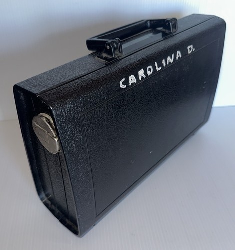 Bb Clarinet In Case ~ Woodwind Musical Instrument ~ FLAIR ~ Missing The Barrel - Picture 7 of 7