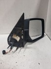 Passenger Side View Mirror Power Textured Non-heated Fits 08-12 LIBERTY 664597