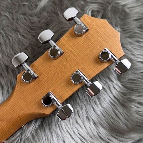 Taylor Actual Photo 114ce Good Sound Individual - Bild 7 von 10