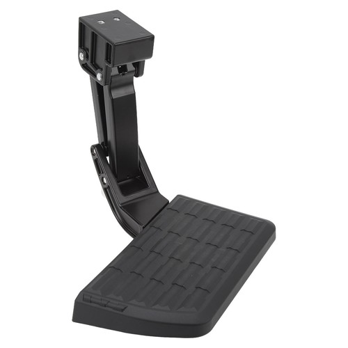 Pickup Rear Retractable Bed Step PT392 34140 High Strength Folding Tailgate HEN - Picture 22 of 22