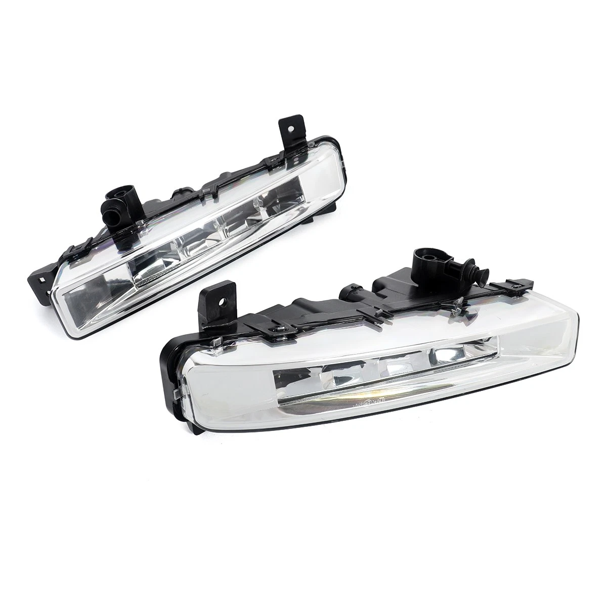 Left+Right LED Fog Light For 2017-2020 BMW 5' G30 G31 530i 540i 63177349131/132 - product detail image 5