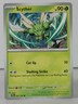 Scyther - Temporal Forces - 001/162 - singles - Pokemon TCG