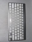 Apple A1314 Wireless Bluetooth Magic Keyboard Mac Aluminum -Free Shipping Tested