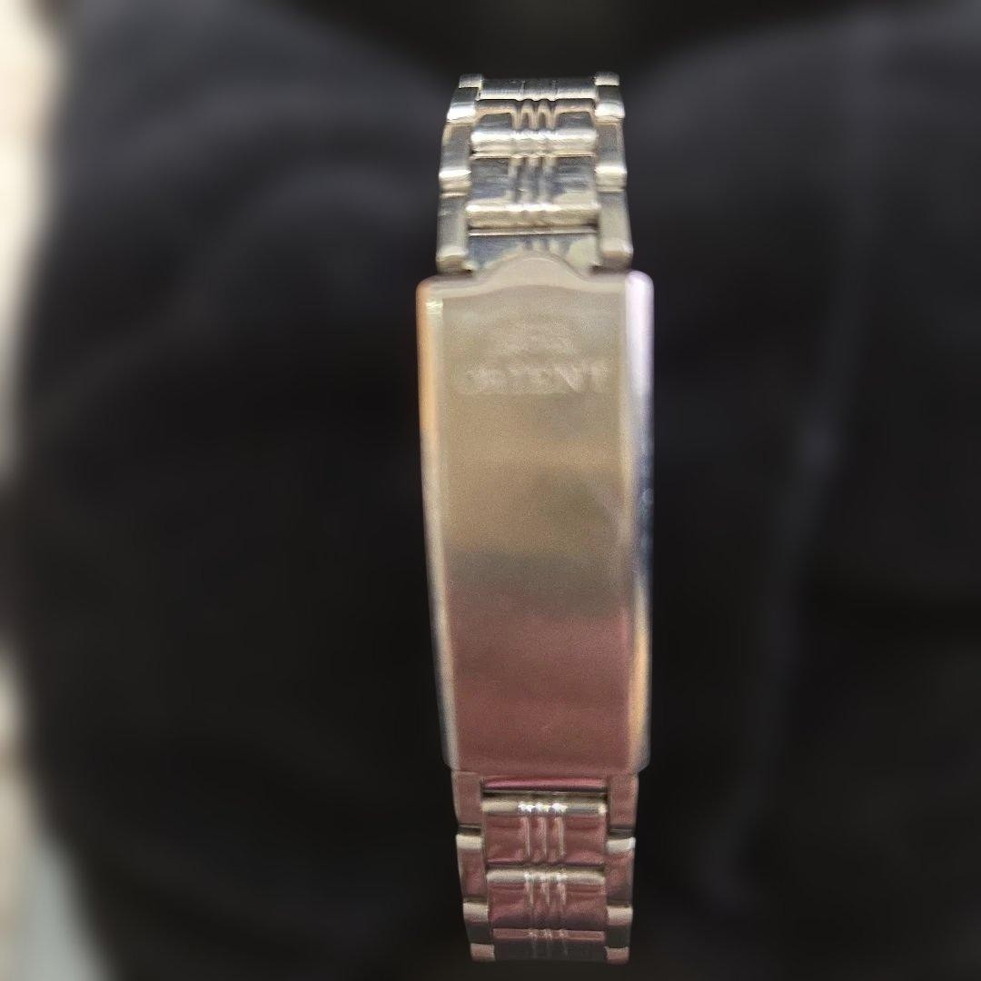 Working ORIENT Three Star Automatic Watch with Bl… - image 4