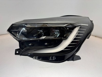 Renault Captur II 2021 Headlight 260601693R CEN30981