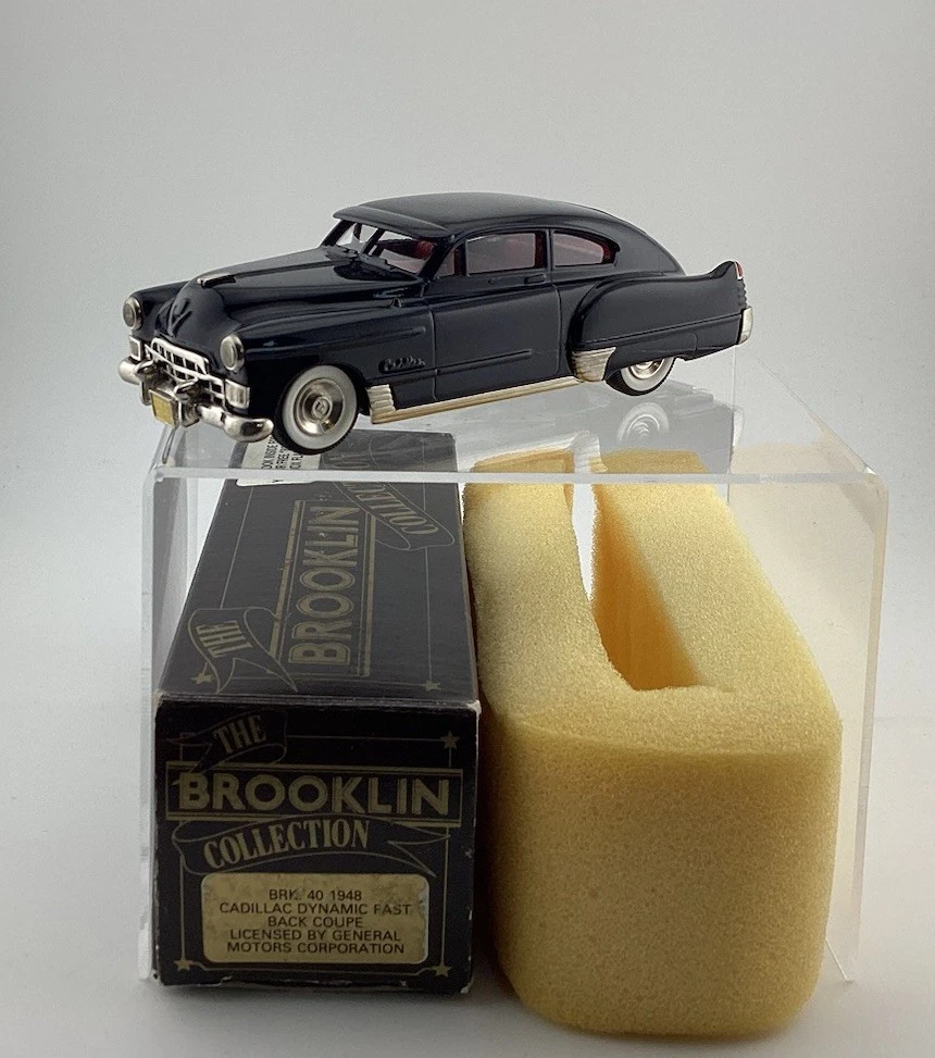 Brooklin 1:43 Diecast Cars for sale | eBay