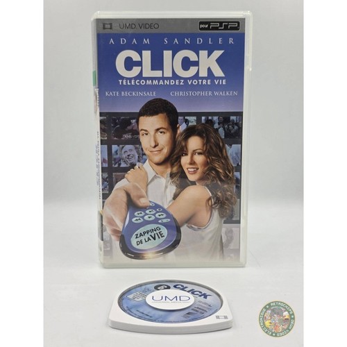 Click [UMD VIDEO] PSP | eBay