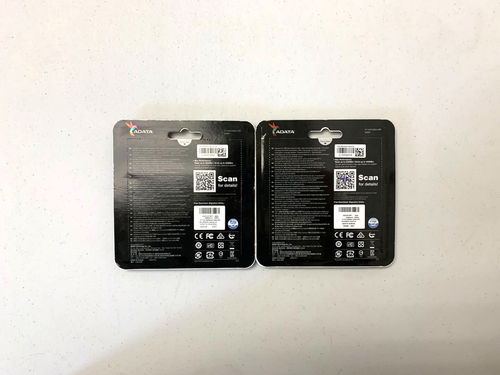 ADATA SU635 240GB 2.5" SATA SSD Solid State Drive ASU635SS-240GQ (2 Pack) - Picture 2 of 2