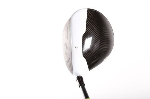 TaylorMade M2 2017 10.5* Driver Regular Flex Fujikura Pro Very Good - Picture 3 of 8