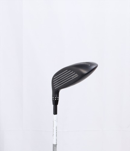 Cobra Ds Adapt Ls 14.5° 3 Fairway Wood Extra Stiff Denali 70 12603187 Excellent - Picture 2 of 5