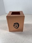 Copper Tissue Box Cover Southwest Design