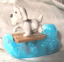 2022 Disney's The Little Mermaid Max McDonald 's Happy Meal Toy
