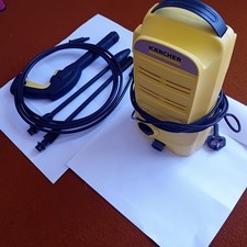 Karcher Jet Wash