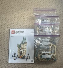 LEGO Harry Potter Room of Requirement 75966