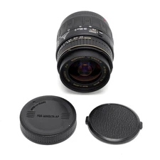 Quantaray 28-90mm f/3.5-5.6 Lens for Minolta AF Mount