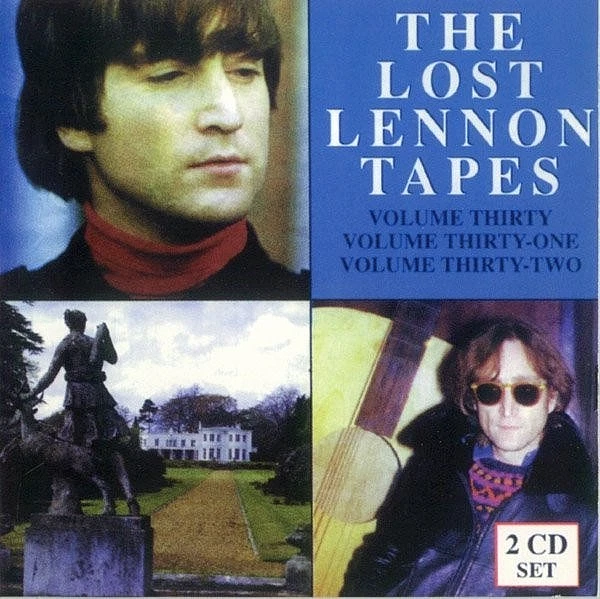 Lost Lennon Tapes products for sale | eBay