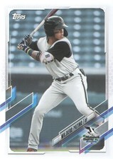 2021 Topps Pro Debut Baseball BASE Cards: Pick from List (#PD1-PD200