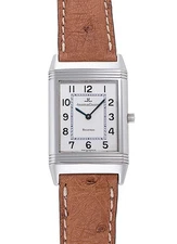 Jaeger-LeCoultre Reverso Classic QA250802 #K607