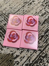 Lot Of 4 Mary Kay Limited-Edition 60th Anniversary Eye Shadow Palette New