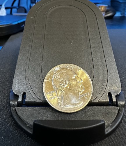 Rare Anna May Wong 2022 D Quarter - Picture 4 of 5