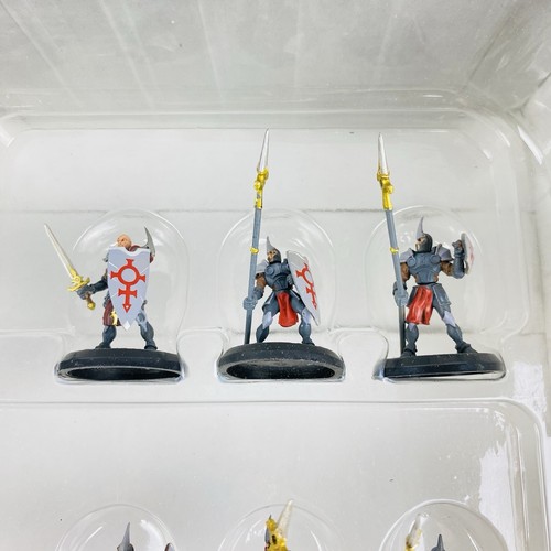 Confrontation: Wolfen & Griffin Starter Set The Age of the Ragnarok Rackham - Bild 9 von 18