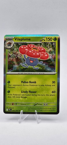 Pokémon Phantasmal Flames EX, Reverse Holographic & Holo Rare Pick Your Card - Picture 4 of 100