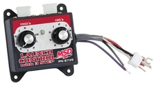 MSD Ignition 8735 Launch Control Module Selector
