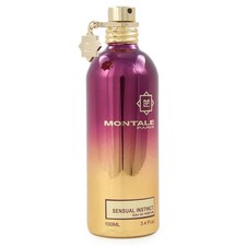 Sensual Instinct Montale perfume - a fragrance for women and men 2019