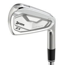 NEW Srixon ZX7 Mk II Single Iron / Wedge 2023 - Choose Club & Flex