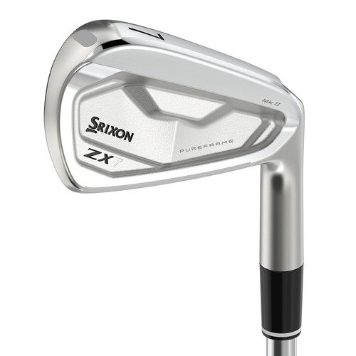 NEW Srixon ZX7 Mk II Single Iron / Wedge 2023 - Choose Club & Flex - Picture 1 of 4