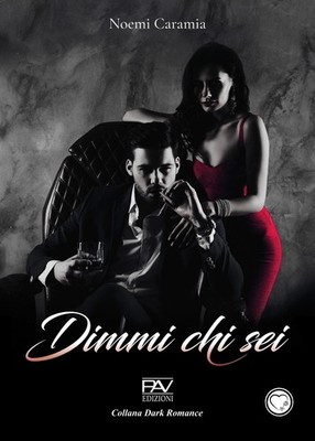 Sag mir wer du bist - [Pav Editionen]