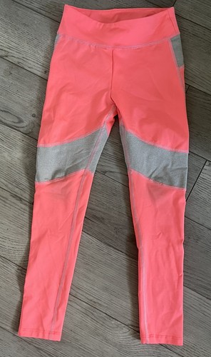 Crewcuts Mädchen Leggings Größe: 7 gebraucht, in einwandfreiem Zustand - Bild 1 von 3