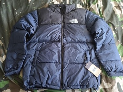 The North Face Winterjacke Gr. L
